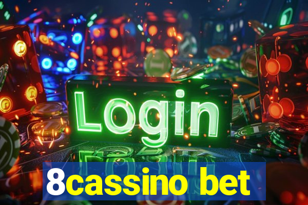 8cassino bet